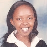 Christine Nyaga