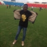 Eric Nduba