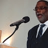 Pastor André L. McGuire, BA, JD