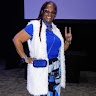 Suzette N. Tate-Creekmore