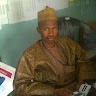 Nura Ibrahim Daura