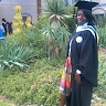 Rumbidzai Muzavazi