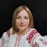 Svitlana Hutsuliak
