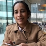 Riti Chatterjee