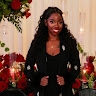 Teshia Parker
