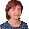 Людмила Галата