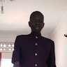 JOHN EKWAMU