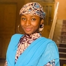 Safiya Garba
