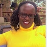 Sissy Ebong