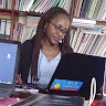 SHILLAH AYEBAZIBWE