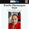 Sianila Champagne Vejar