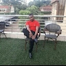 albert musyoka