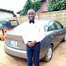JOSHUA NNAH