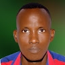 Manirakiza Edouard