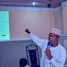 suhailun maccido