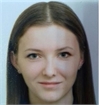 Марія Білоусова
