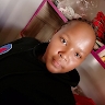 CHEGE EUNICE