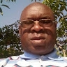 Royd Mwandu