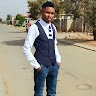 Thamsanqa Blessing Ncube