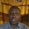 Golden Muchemwa