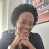 Patricia Hall