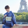 mariko tsuruta