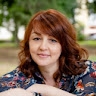 Ирина Алексенская
