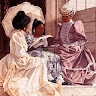 Damaris Daniels