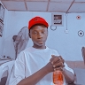 Oderinde Ayomide