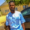 Ernest Dah Ahmadu