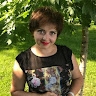 Анна Прохорова