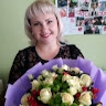 Оленка Цюник
