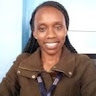Mercy Ndanu