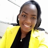 Chebet Mercy