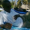 stephen otieno