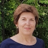 Iryna Davydova