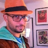 Gerome Saldes
