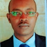 Job Muguti