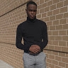 wahab Olasehinde