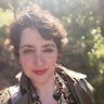 Stavroula Kolidaki