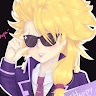 Little Purple Wakiya