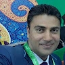Mahdi Khaleghi