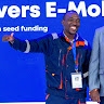 Daniel Senkungu