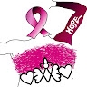 The Pink Queen Foundation  