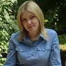 Оксана Калінська