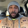 Curtis Hurd