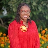 Audrey Korokeyi
