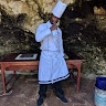 Chef daniel juma