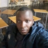 Luckson Mugomo