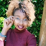 glory wanjiru